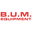 logo of B.U.M. Equipment Clothing | B.U.M. Equipment Clothing