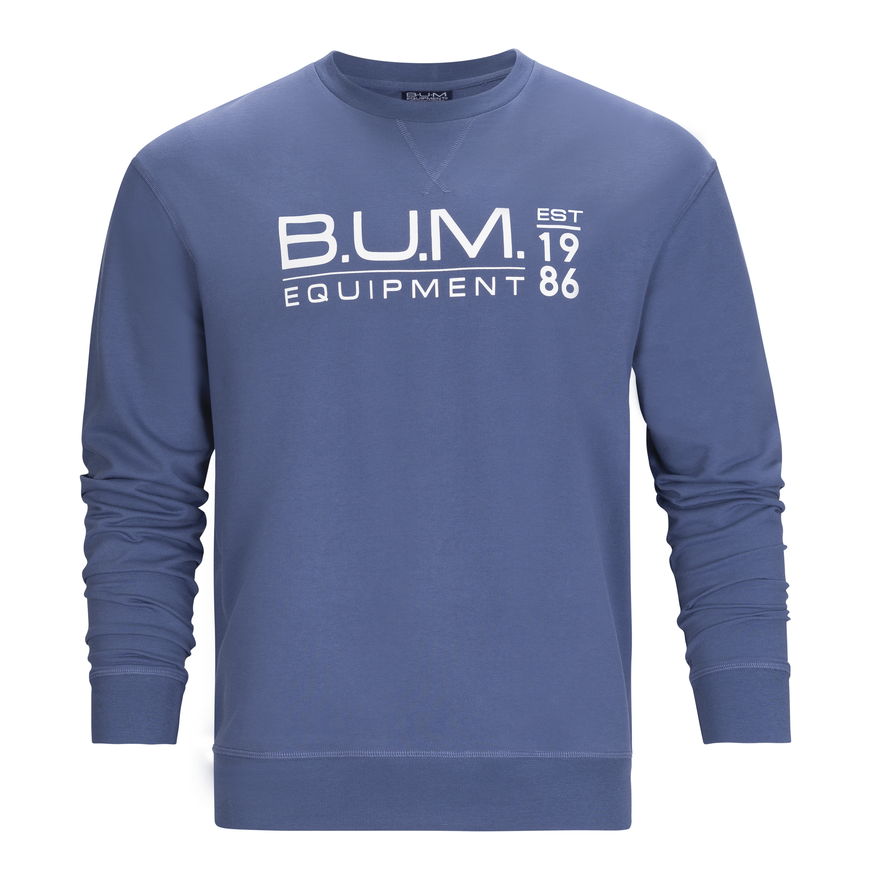 Bum on sale equipment crewneck