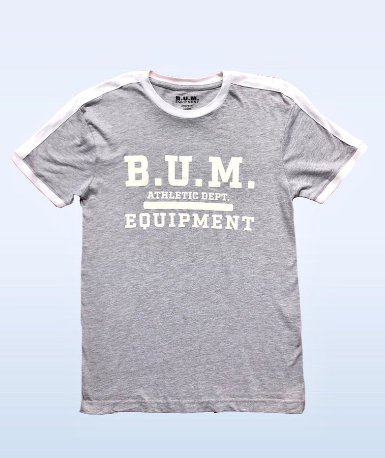 BUM Equipment Men's 3 Pack Contour Fit A-Shirts – Ezymon